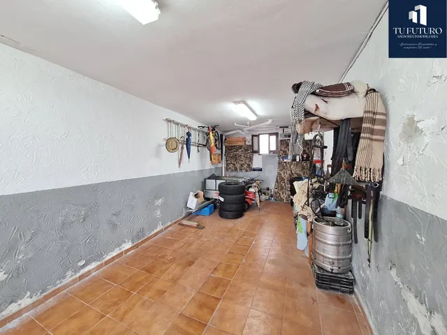 CASA REFORMADA EN ITRABO - foto 5