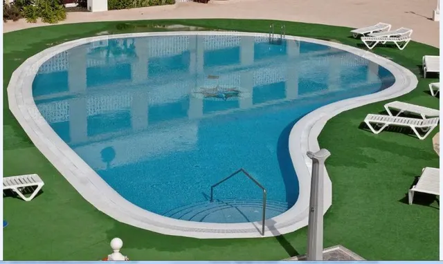 Costa Arona. Loft, primera linea mar con vistas directas en urbanizacion cerrada — 7