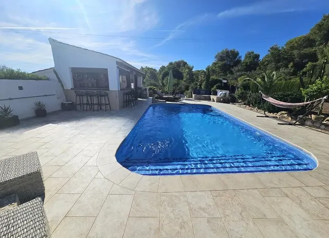 Villa 5 habitaciones 386m² en venta - La Lluca - La Tarraula — 23