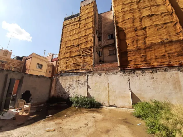 Oportunidad de Inversión en Suelo Urbano Residencial en Sant - foto 2