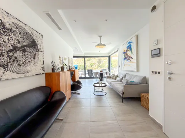Villa 5 habitaciones 200m² en venta - Bellavista — 26