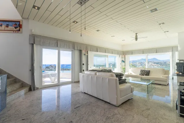 Villa 4 habitaciones 434m² en venta - Paichi — 32