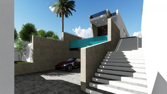 Oportunidad, terreno urbano con proyecto y licencia en La Costa Blanca/Torrevieja — 5
