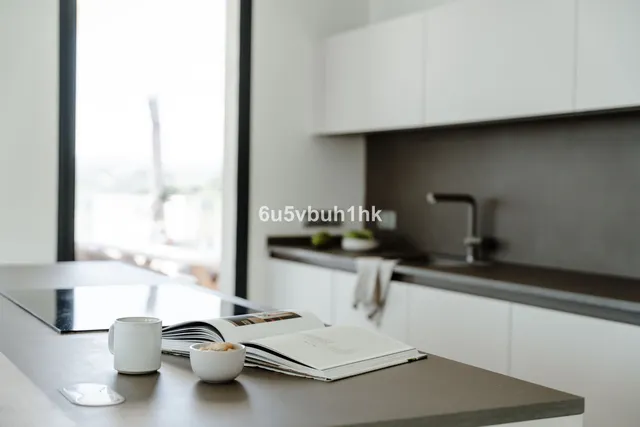 Chalet 5 habitaciones 508m² en venta - Costa Del Sol — 12