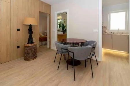 MAGNIFICO APARTAMENTO EN GENERAL PALAFOX TOTALMENTE REFORMAD - foto 3