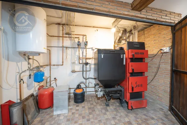Un  nuevo hogar en Ogíjares: espacio para vivir, disfrutar y compartir — 38