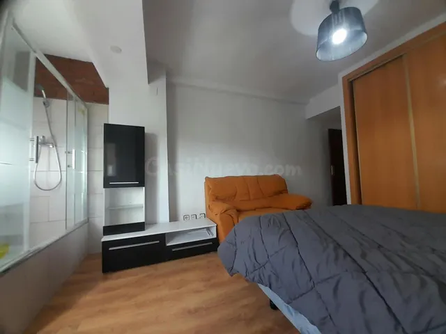habitaciones en alquiler en el centro de Alicante — 3