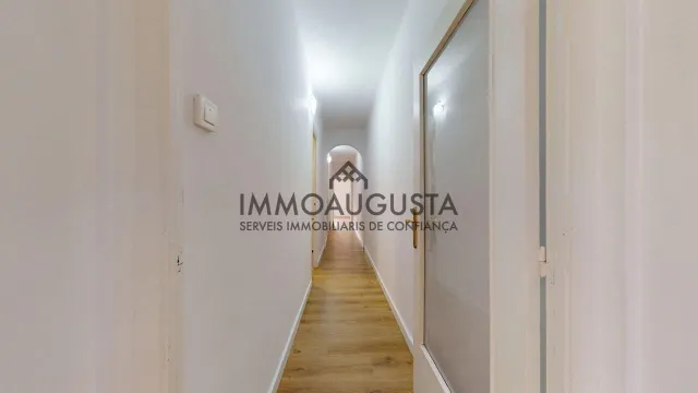 Vivienda a la venta en Camp d`en Grassot – Gràcia Nova — 19