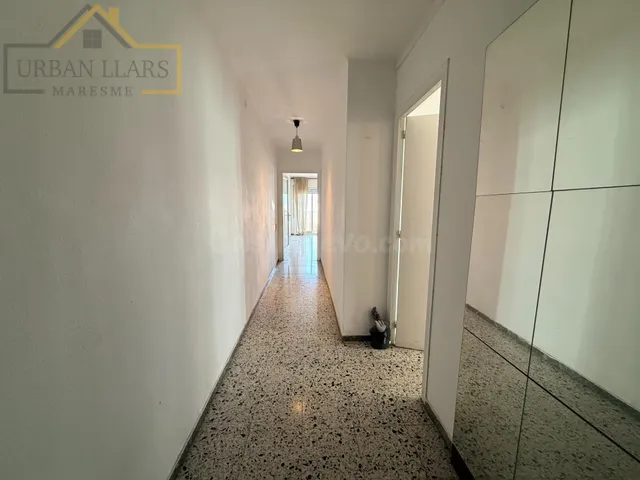 Piso muy luminoso de 3 habitaciones - foto 2