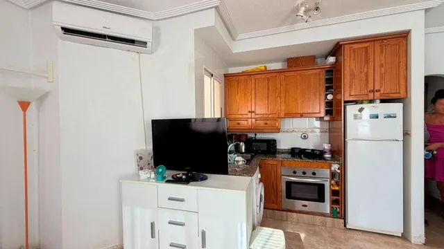 Apartamento 1 habitación 43m² en venta - Centro — 15
