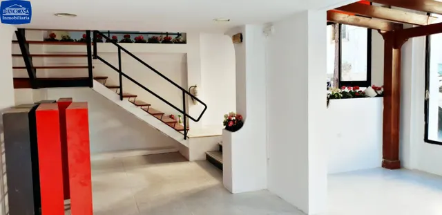 ALQUILER DE LOCAL 700M2 CENTRO DE JEREZ — 7