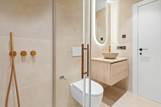Apartamento 3 habitaciones 170m² en venta - Marbella — 14