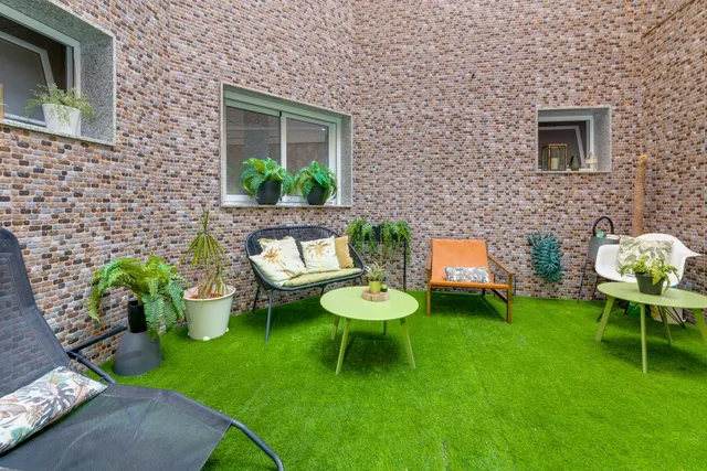 EXCLUSIVA VIVIENDA DE 250M2 EN DOS PLANTAS, CENTRICA Y A 200M DE LA PLAYA DEL CURA — 2