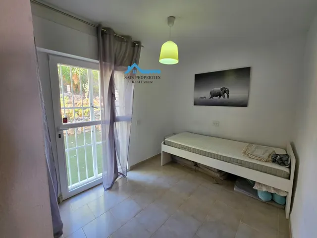 Bungalow en Residence Park con impresionantes vistas al mar en Cautivador, Alfaz del Pi — 13