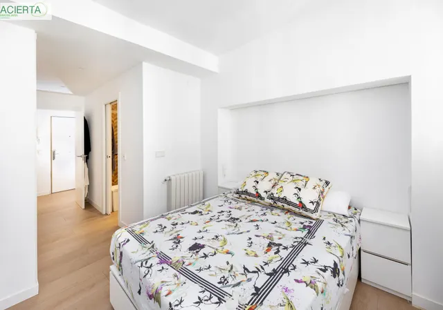 ✨ EXCLUSIVA VIVIENDA REFORMADA EN PLAZA MARIANA PINEDA — 14