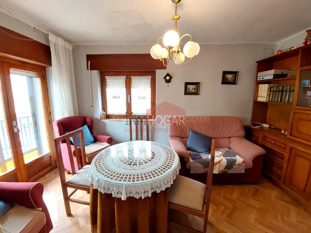 VIVIENDA CÉNTRICA EN ARÉVALO, 05200 - foto 3