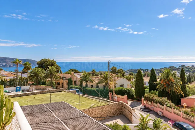 Villa 4 habitaciones 257m² en venta - Pla del mar - foto 2