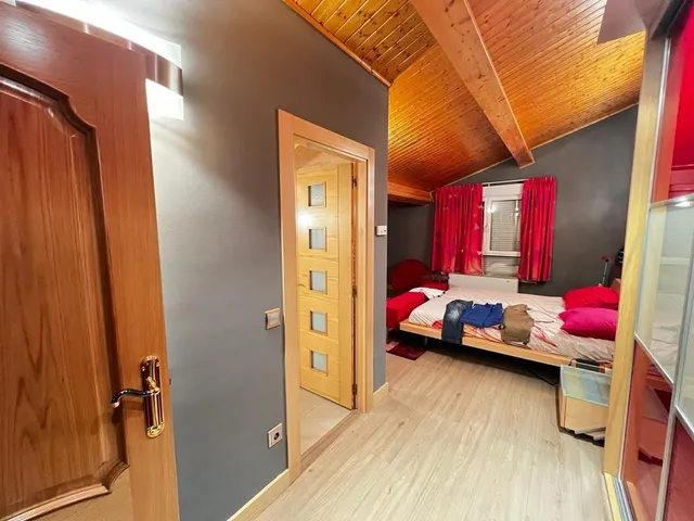 Espectacular Piso Ático con Terraza de 100m2, garaje y trastero — 27