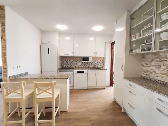 Apartamento 3 habitaciones 101m² en venta - Pueblo 4 — 8