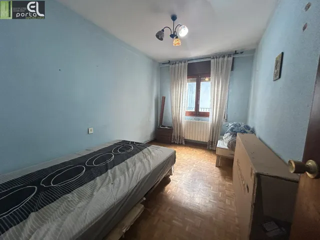 PISO EN CARCASTILLO CON GRAN TRASTERO — 21