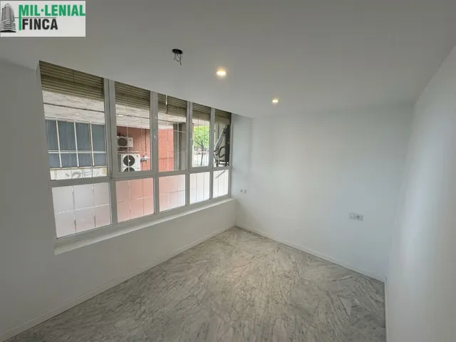 Piso recién reformado junto a Plaza España – Sabadell — 16