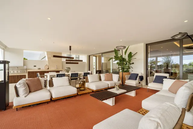 Apartamento 5 habitaciones 367m² en venta - Marbella — 10