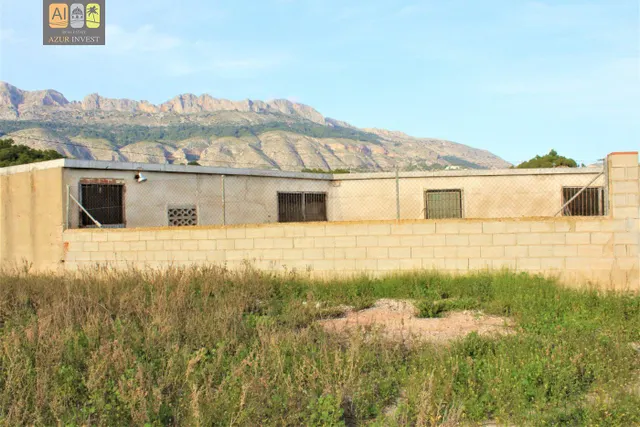 Casa campo finca rustica con apartamento tambien independiente, ideal hotel rural/retiros terapia — 27