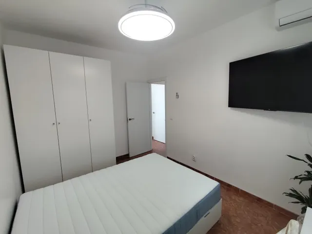 PISO COMPLETAMENTE REFORMADO DE 3 DORMITORIOS EN LOS NIETOS – LISTO PARA ENTRAR A VIVIR — 9