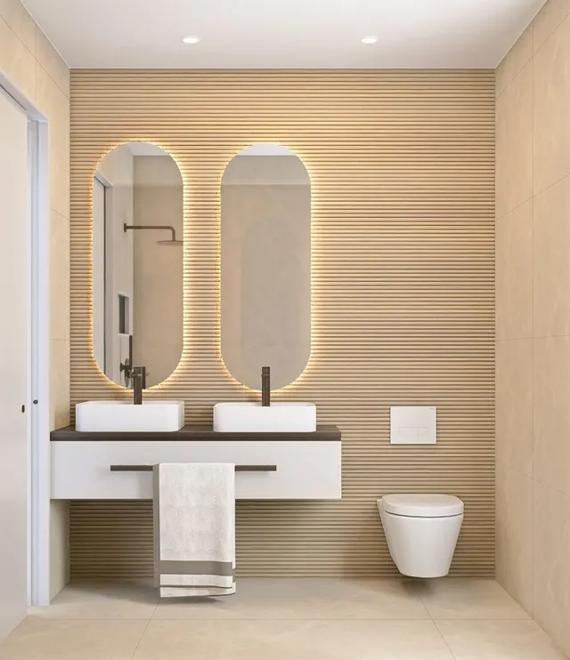 Villa 3 habitaciones 213m² en venta - PILAR DE LA HORADADA — 13