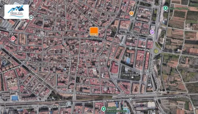 Venta de Piso en Aldaia (Valencia/València) - foto 3