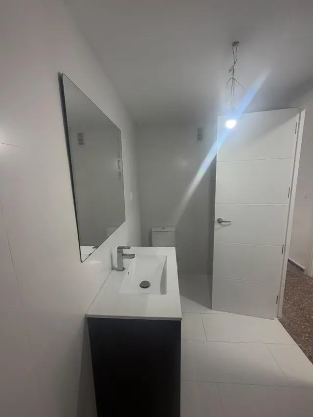 Piso en Alaquas con galería y despensa — 9