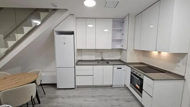 Apartamento 3 habitaciones 82m² en venta - La Matanza — 9