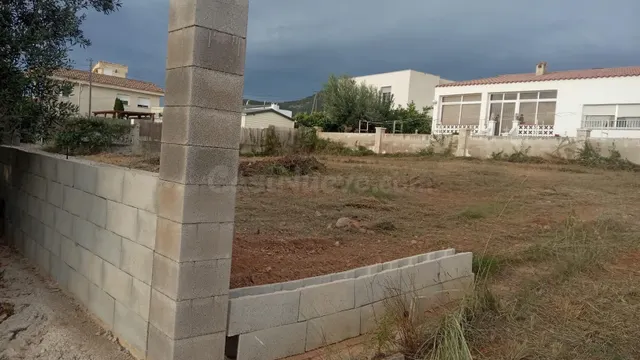 SOLAR EN ALCANAR PLATJA - foto 5