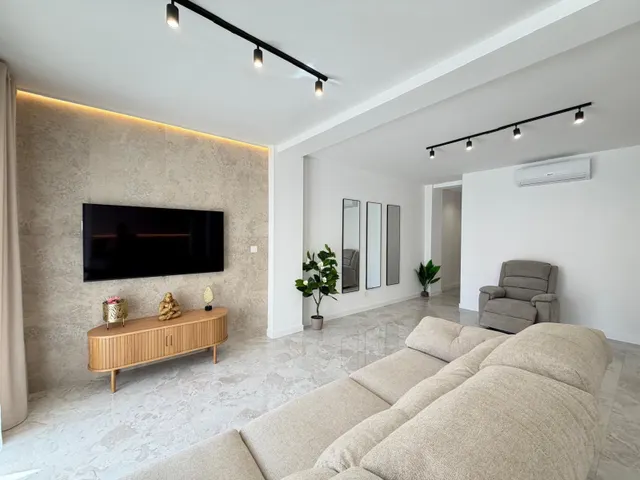 Ático 3 habitaciones 92m² en venta - Estacion de autobuses — 7
