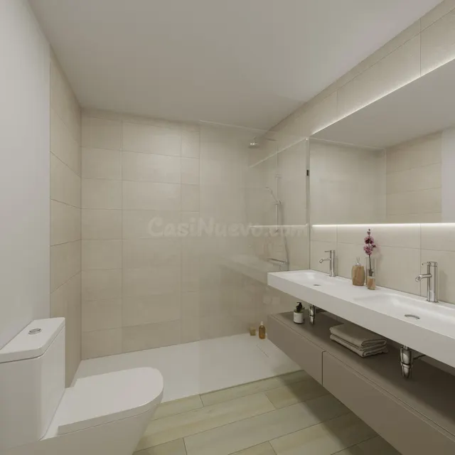 Ático 3 habitaciones 87m² en venta - La Carihuela - Los Nido - foto 5