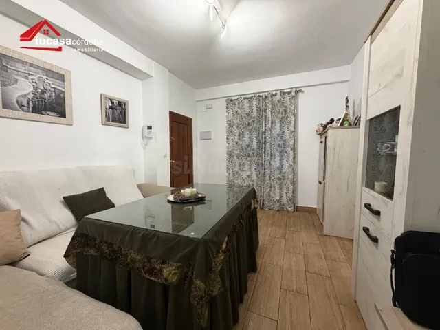 PISO EN SANTA ROSA CON ASCENSOR Y TERRAZA | 3 habitaciones |
