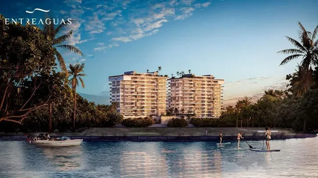 PROYECTO: Descubre : Elegancia y Confort en Cielo Mar ENTREA - foto 4