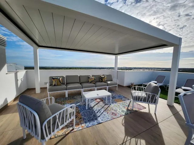 Ático 3 habitaciones 116m² en venta - Las Colinas Golf — 6
