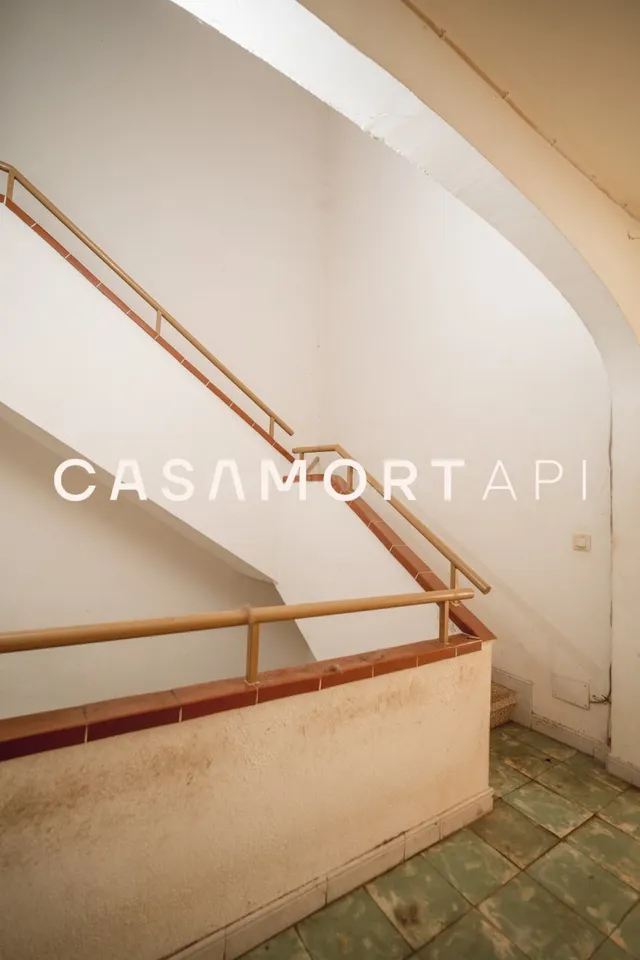 Casa con tres habitaciones en Torroella de Montgrí - foto 5