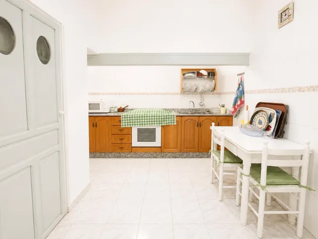 Exclusiva finca con encanto atemporal – una propiedad única cerca de Elche — 13