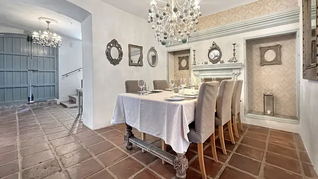 Restaurante 4 habitaciones 688m² en venta - Costa del Sol — 14