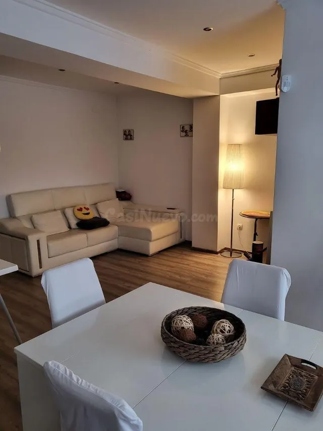 Piso en venta en El Botanic - foto 3