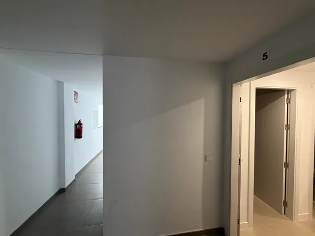 Piso en planta baja en Valle Niza, a un paso del mar. — 22