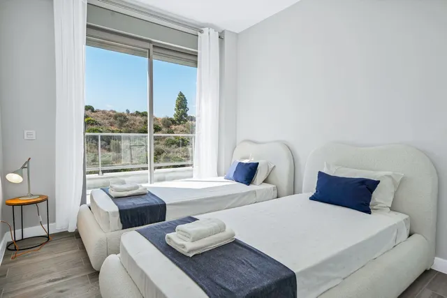 Apartamento 2 habitaciones 91m² en venta - Riviera del sol — 24