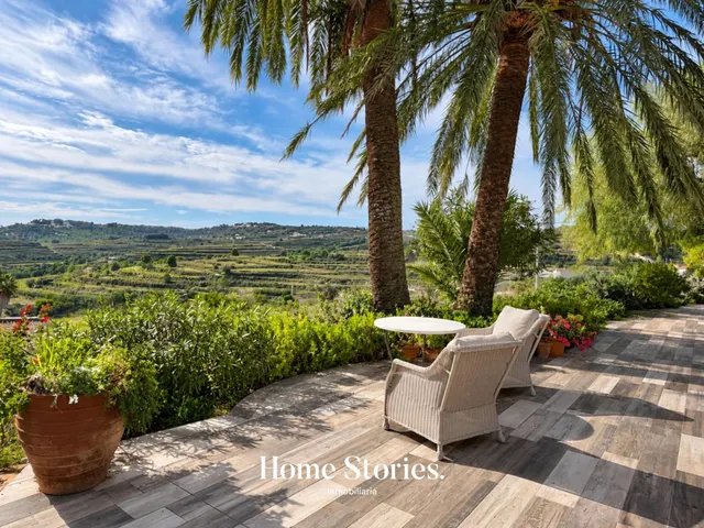 Villa 8 habitaciones 411m² en venta - Costa blanca norte — 8