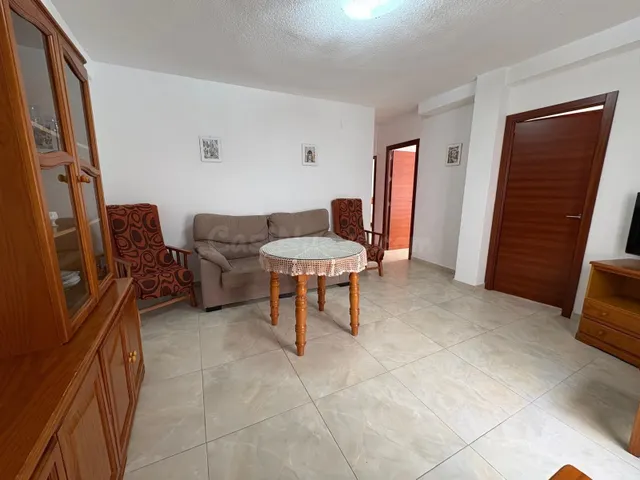PISO DE 3 habitaciones EN LA JUDERÍA – EXTERIOR, LUMINOSO Y 