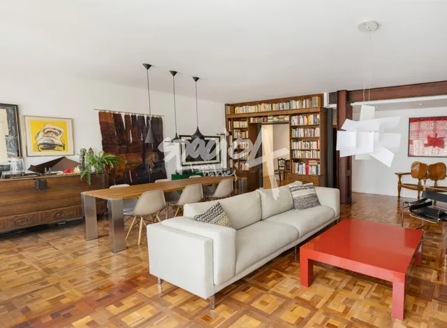 Exclusivo piso de lujo en venta en Argüelles con garaje y tr - foto 4