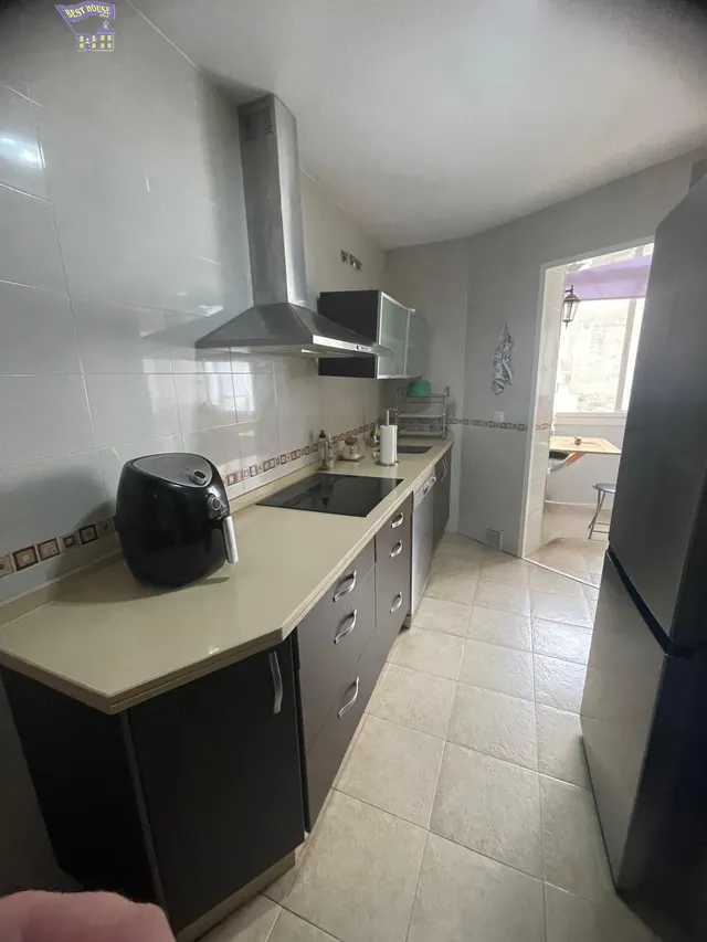 SE VENDE PISO EN ARCOS DE LA FRONTERA (ZONA PORTICHUELO) — 7