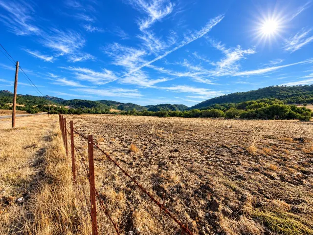 Finca rústica de 2,6 hectáreas en Alcalá de los Gazules – Amplio terreno con múltiples posibilidades. — 5