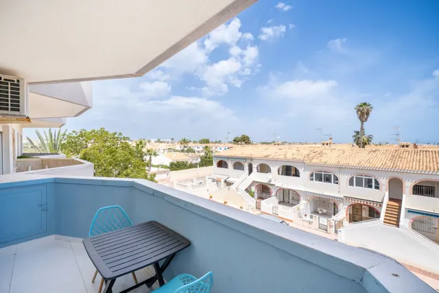 Apartamento 1 habitación 39m² en venta - Campoamor — 14